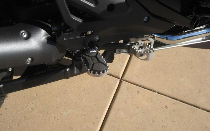 2026 BMW R 1300 GS Adventure