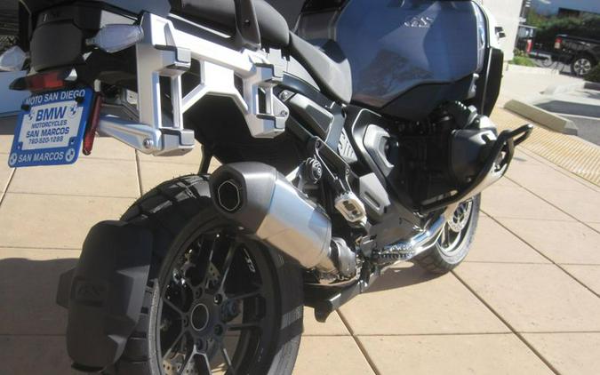 2026 BMW R 1300 GS Adventure