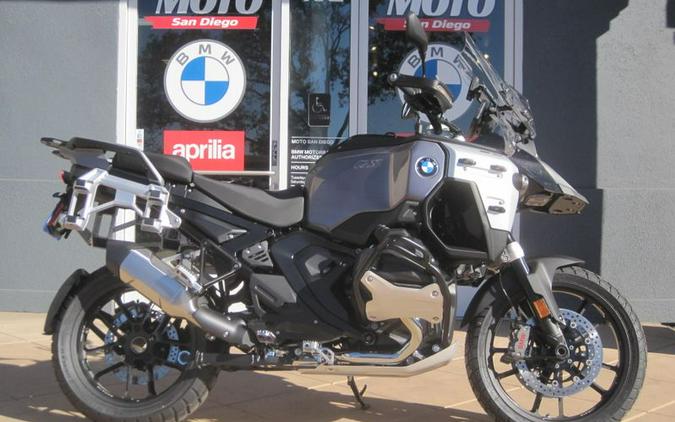 2026 BMW R 1300 GS Adventure