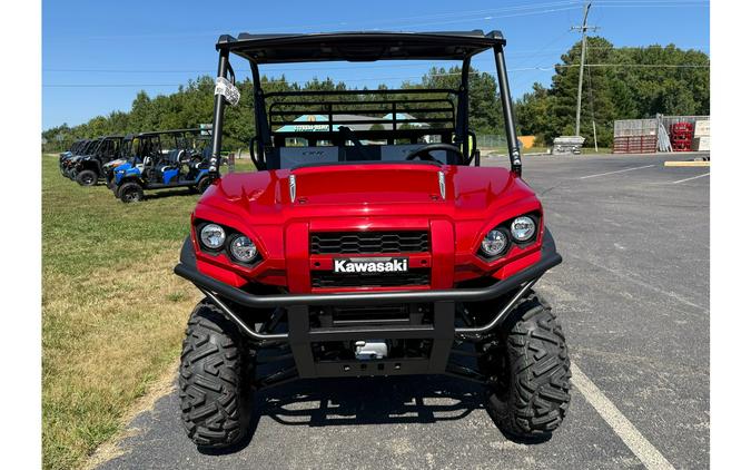2026 Kawasaki Mule PRO-FXR 1000 LE