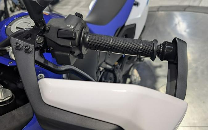 2025 Yamaha Tenere 700