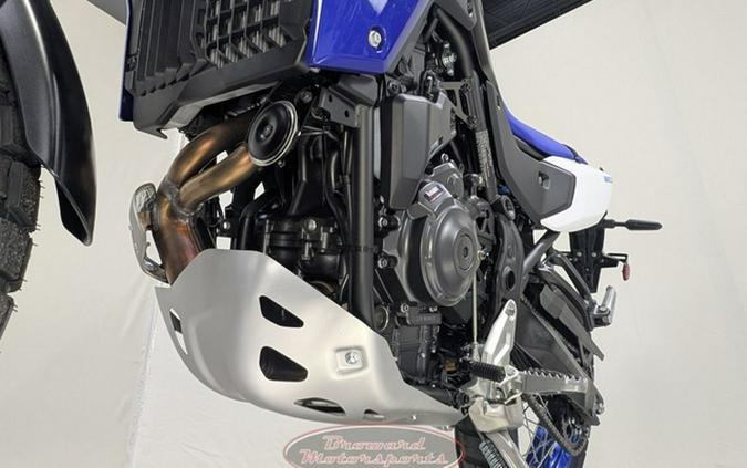 2025 Yamaha Tenere 700