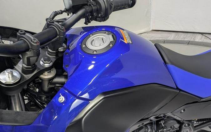 2025 Yamaha Tenere 700