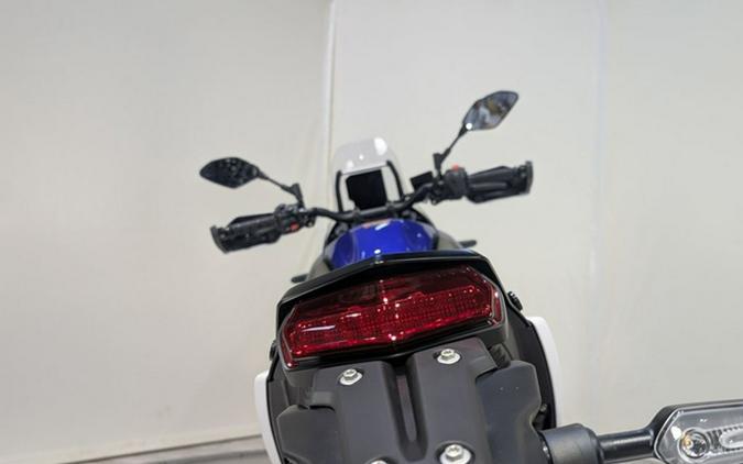 2025 Yamaha Tenere 700
