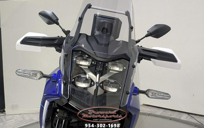 2025 Yamaha Tenere 700
