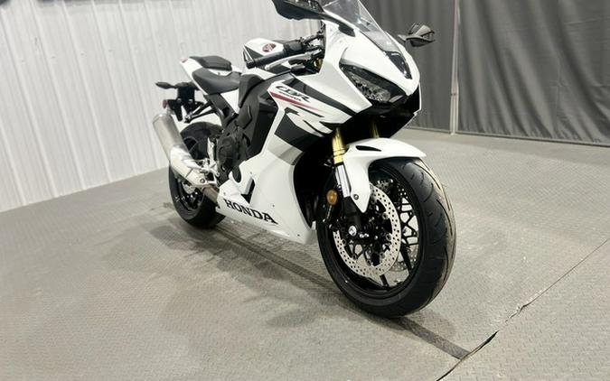 2026 Honda CBR1000RR