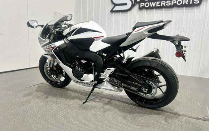 2026 Honda CBR1000RR