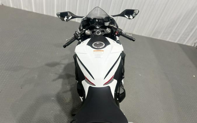 2026 Honda CBR1000RR