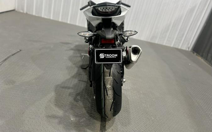 2026 Honda CBR1000RR