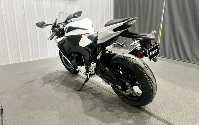 2026 Honda CBR1000RR