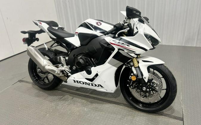 2026 Honda CBR1000RR