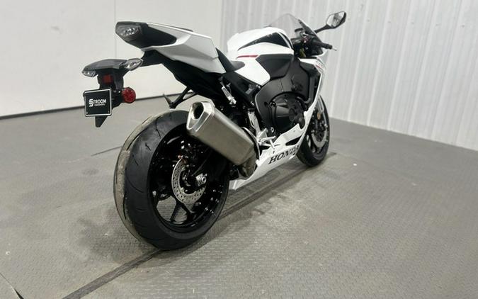 2026 Honda CBR1000RR
