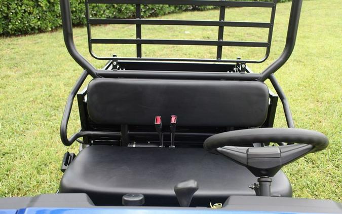 2026 Kawasaki Mule SX 4x4 XC