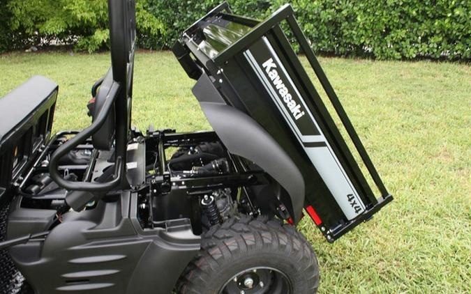 2026 Kawasaki Mule SX 4x4 XC