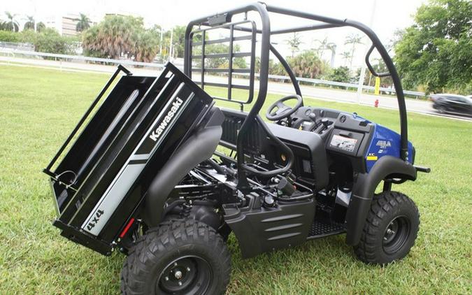 2026 Kawasaki Mule SX 4x4 XC