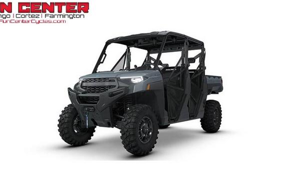 2026 Polaris RANGER CREW XP 1000 PREMIUM