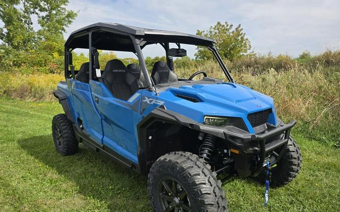 2026 Polaris® General XP 4 1000 Premium