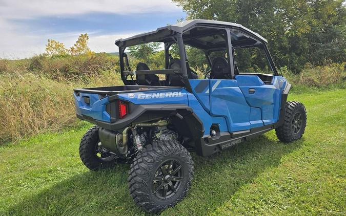 2026 Polaris® General XP 4 1000 Premium
