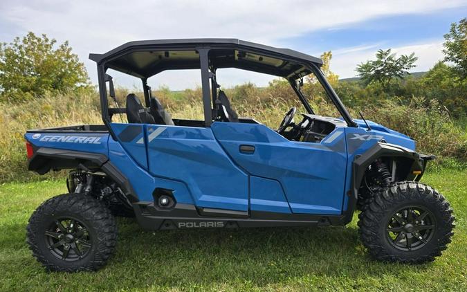2026 Polaris® General XP 4 1000 Premium