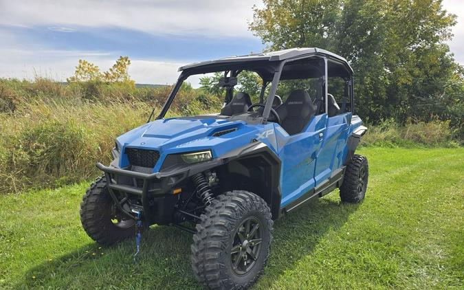 2026 Polaris® General XP 4 1000 Premium