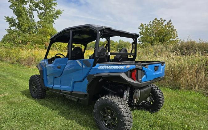 2026 Polaris® General XP 4 1000 Premium