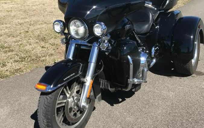 2019 Harley-Davidson TRI GLIDE ULTRA