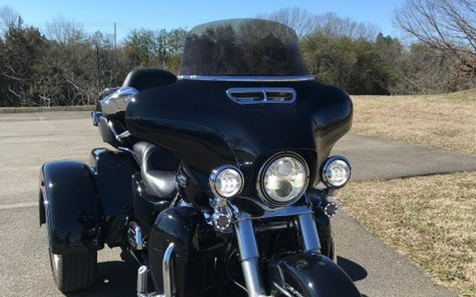 2019 Harley-Davidson TRI GLIDE ULTRA