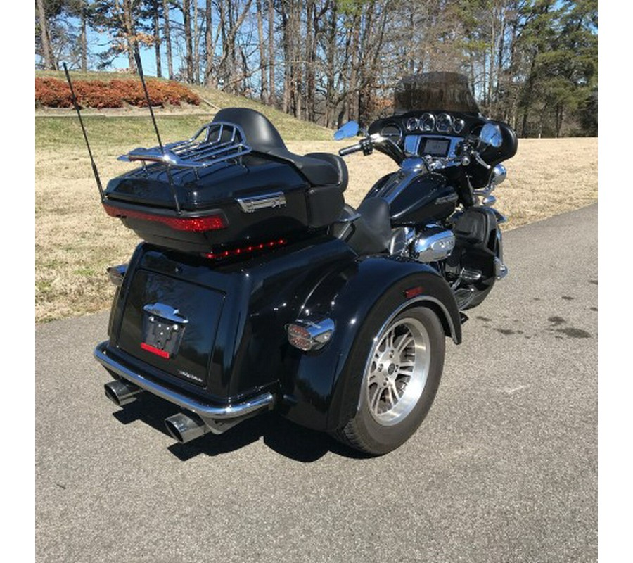 2019 Harley-Davidson TRI GLIDE ULTRA