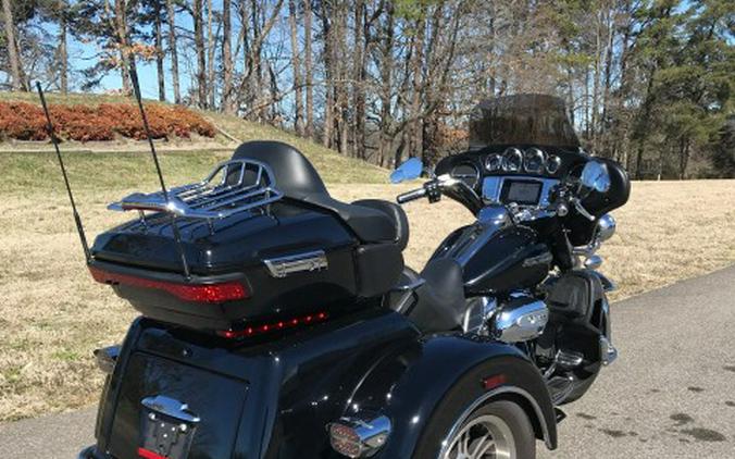 2019 Harley-Davidson TRI GLIDE ULTRA