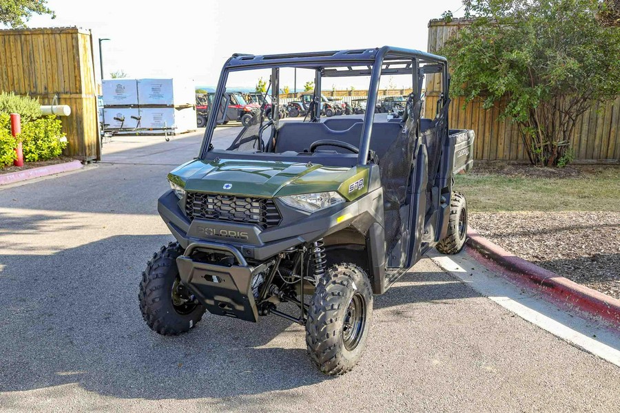 2026 POLARIS RANGER CREW SP 570