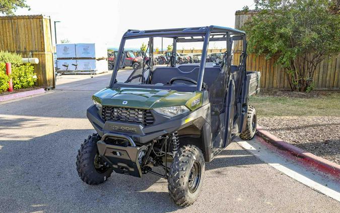 2026 POLARIS RANGER CREW SP 570