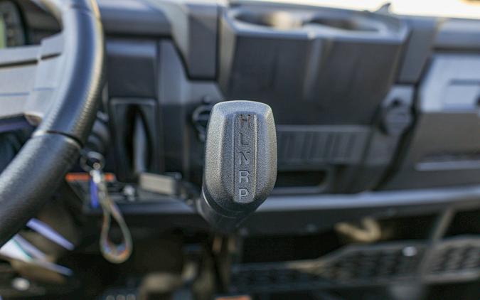 2026 POLARIS RANGER CREW SP 570