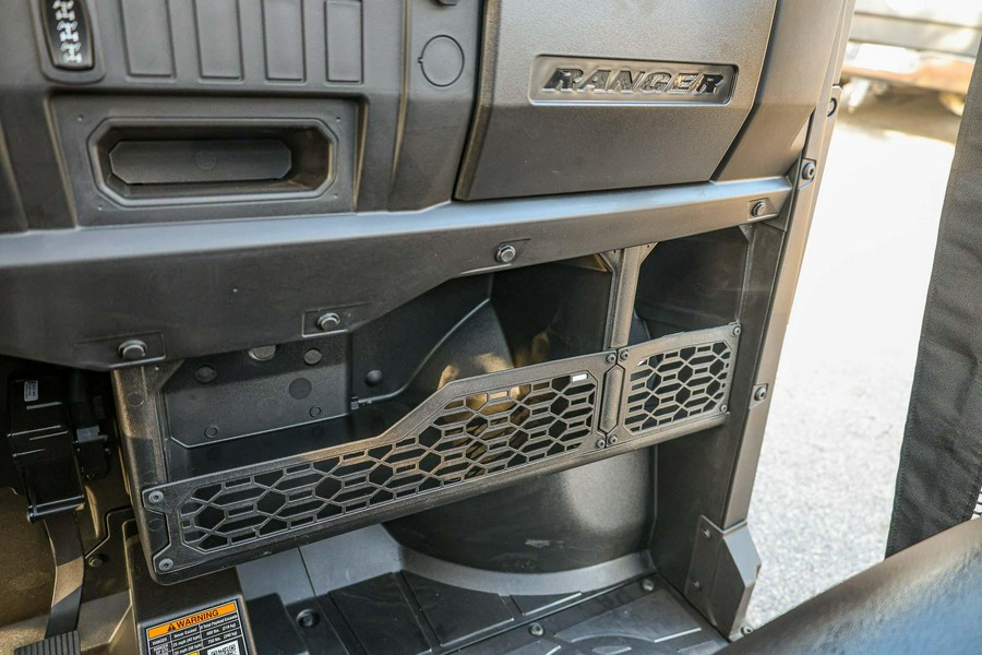 2026 POLARIS RANGER CREW SP 570