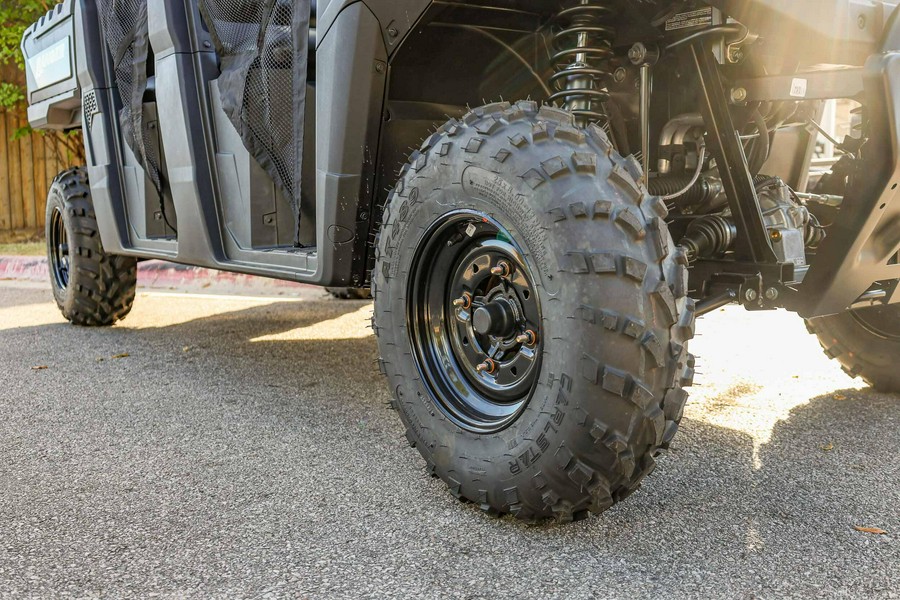 2026 POLARIS RANGER CREW SP 570