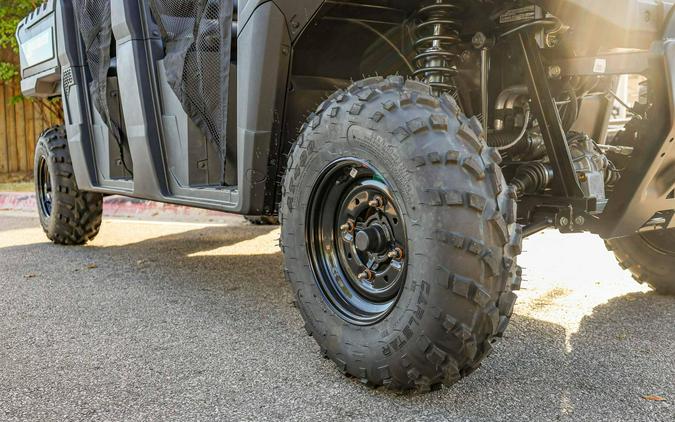 2026 POLARIS RANGER CREW SP 570