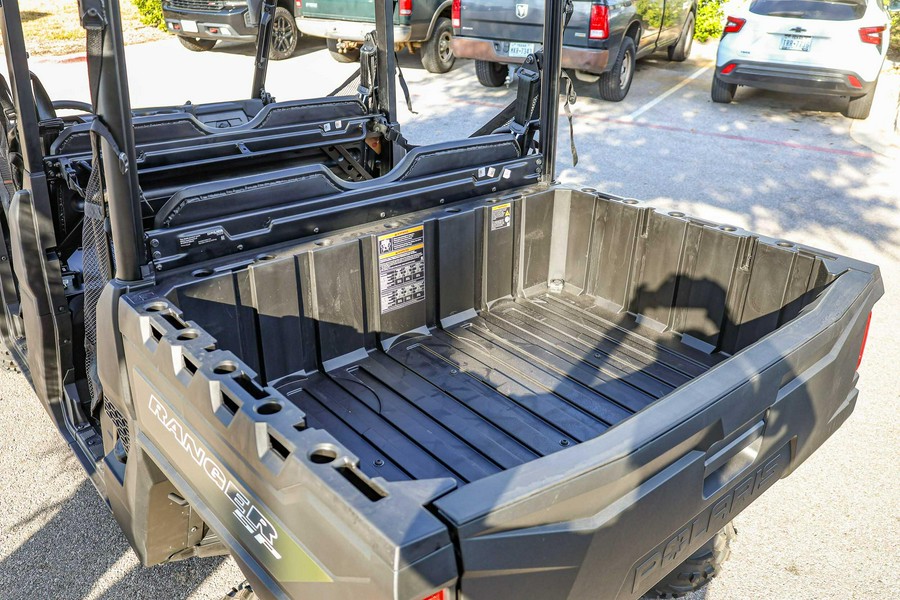 2026 POLARIS RANGER CREW SP 570