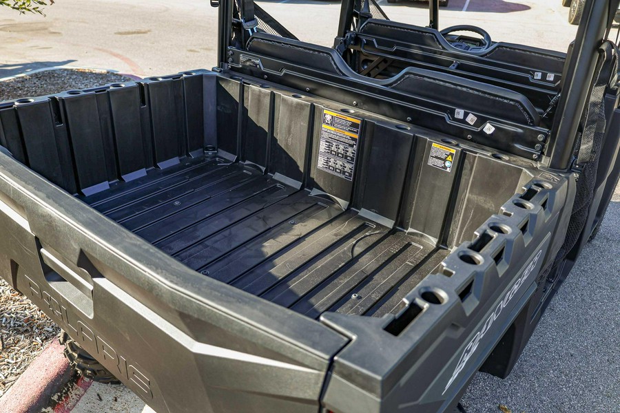 2026 POLARIS RANGER CREW SP 570