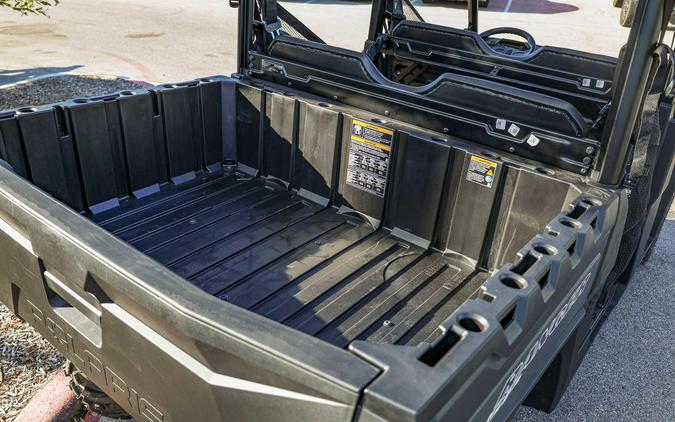 2026 POLARIS RANGER CREW SP 570