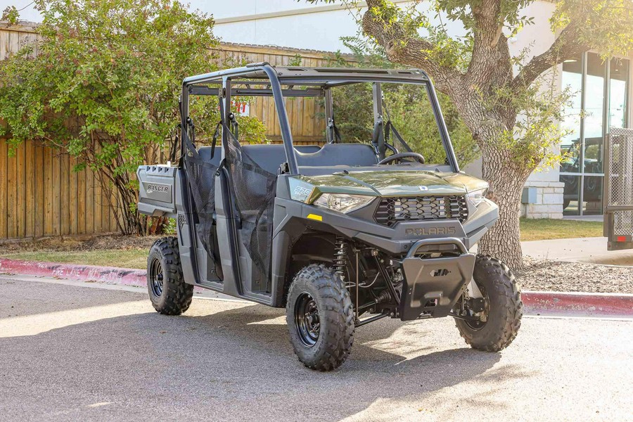 2026 POLARIS RANGER CREW SP 570