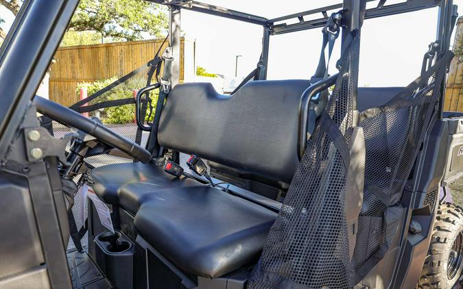 2026 POLARIS RANGER CREW SP 570