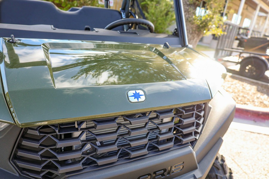 2026 POLARIS RANGER CREW SP 570