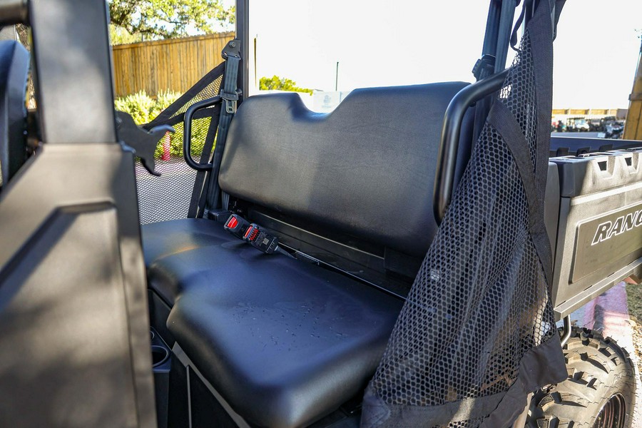 2026 POLARIS RANGER CREW SP 570