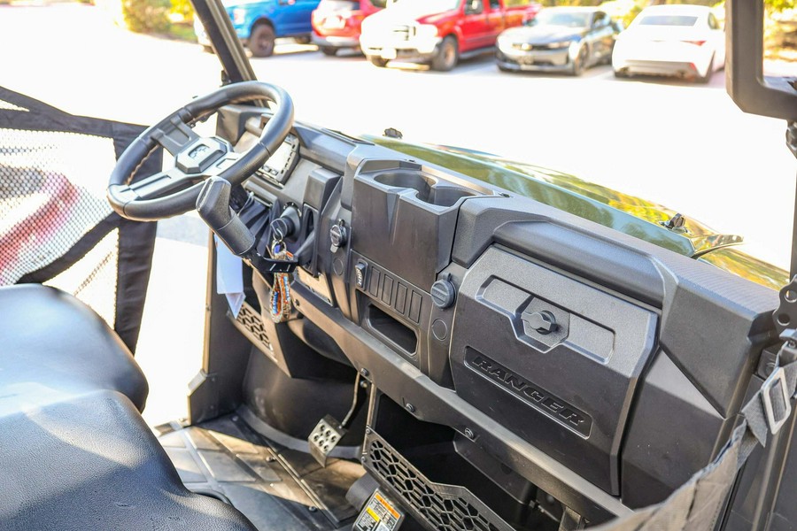 2026 POLARIS RANGER CREW SP 570