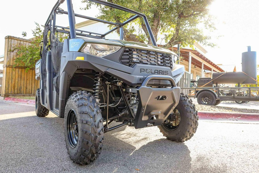 2026 POLARIS RANGER CREW SP 570