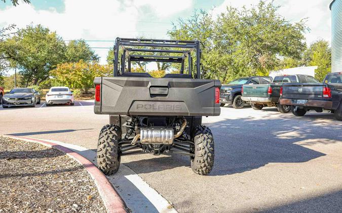 2026 POLARIS RANGER CREW SP 570