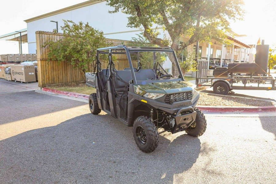 2026 POLARIS RANGER CREW SP 570
