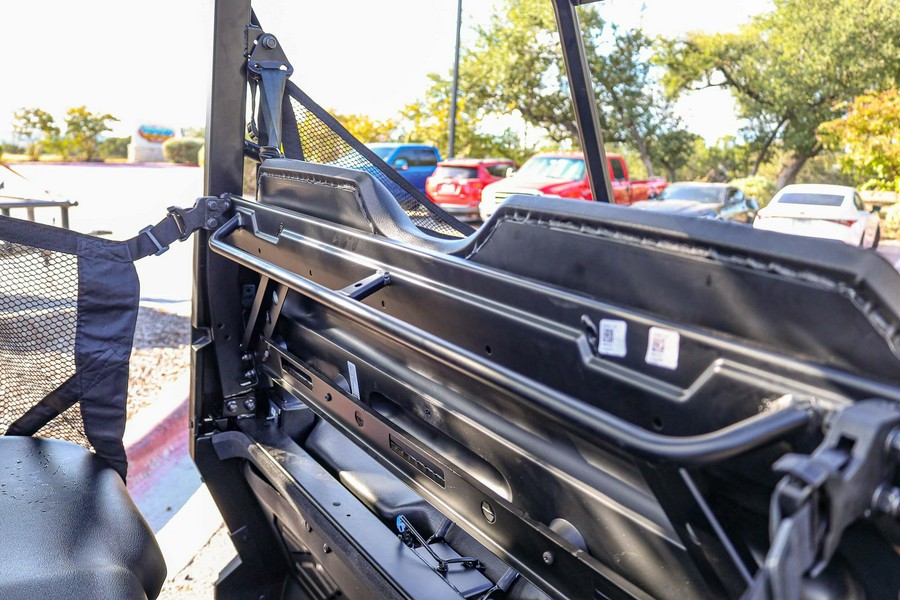 2026 POLARIS RANGER CREW SP 570