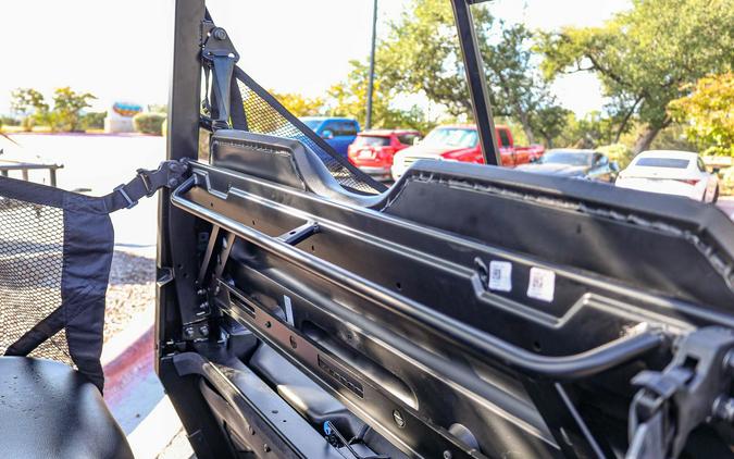 2026 POLARIS RANGER CREW SP 570