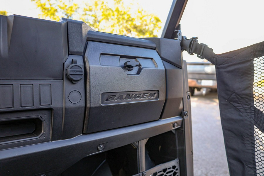 2026 POLARIS RANGER CREW SP 570