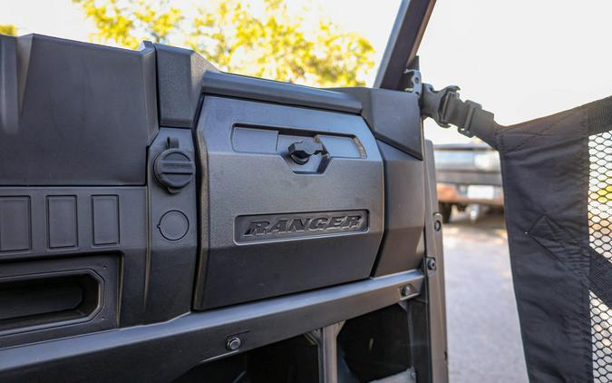 2026 POLARIS RANGER CREW SP 570